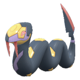 Seviper - Pokestar